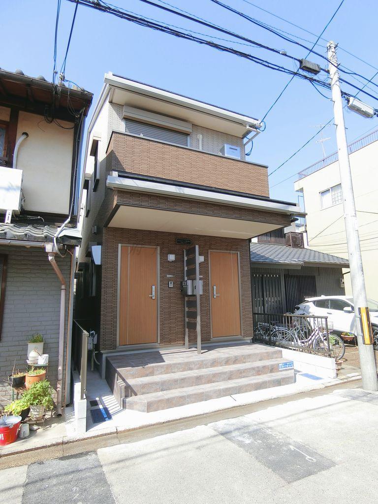  パナソニックホームズワンフロア独立