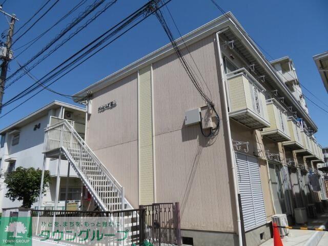 サンヒルズ栗山