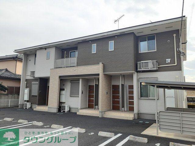 フランブリーズIV