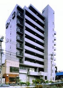 シンベルク横濱