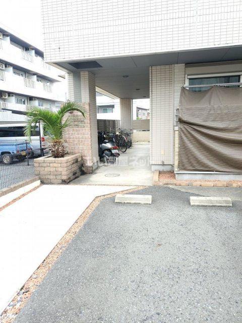 メゾン サンフェリーチェ
