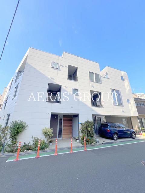HIGASHI・NIPPORI・PRESS