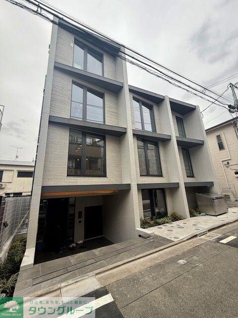 アトリオフラッツ三軒茶屋ノース