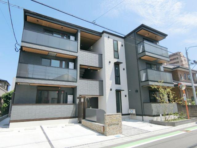 DーROOM八軒小路(1LDK/3階)