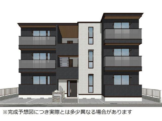 DーROOM八軒小路