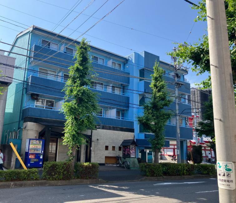 セザール大久保