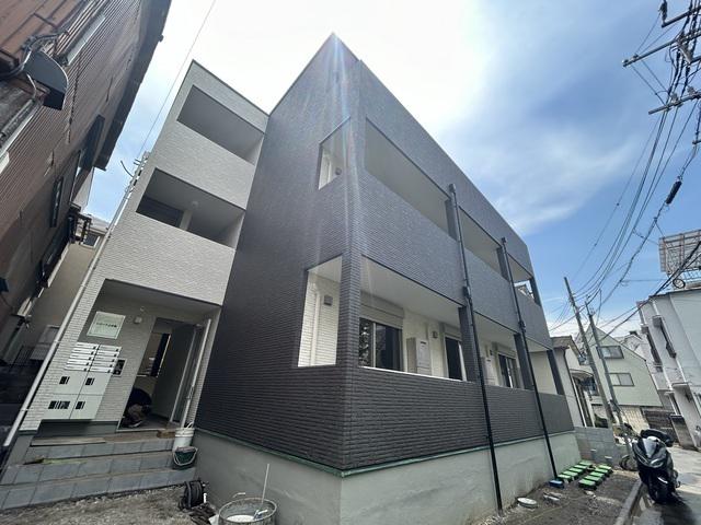 シエーナ上中里