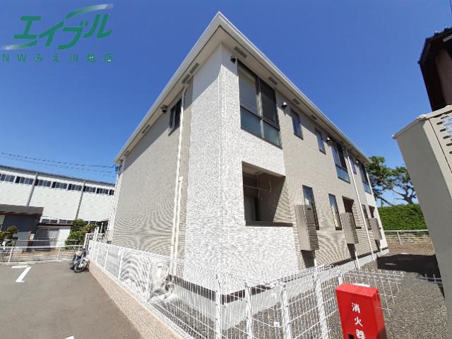 ロジュマンC棟
