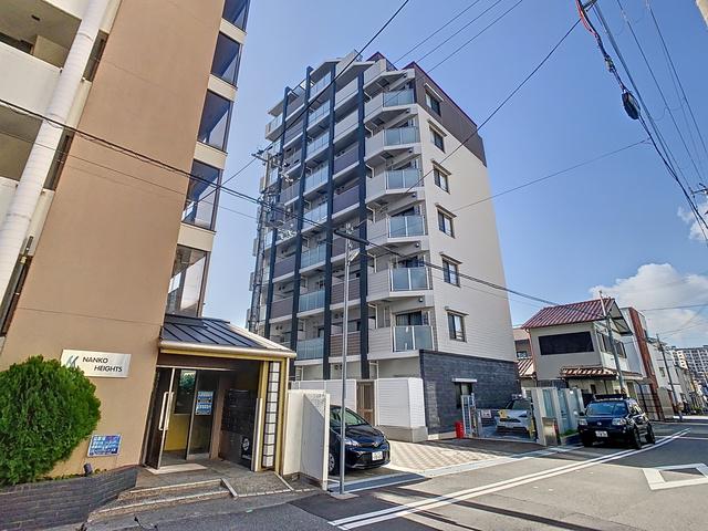 レジデンス神戸大倉山グルーブ