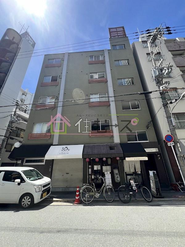 フェリーチェ新町