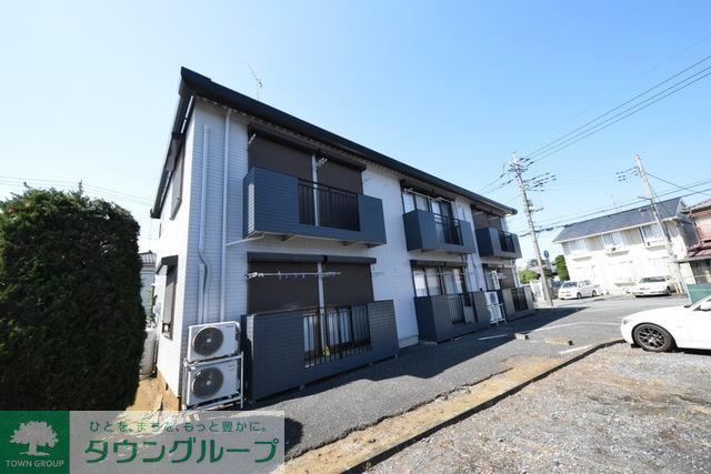 シャルマン浅間