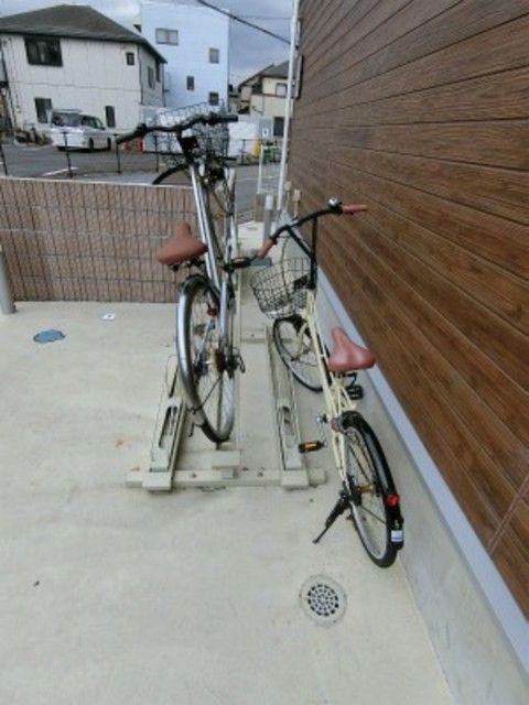 リブリ・パークサイド