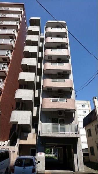 アズーリガーデン128
