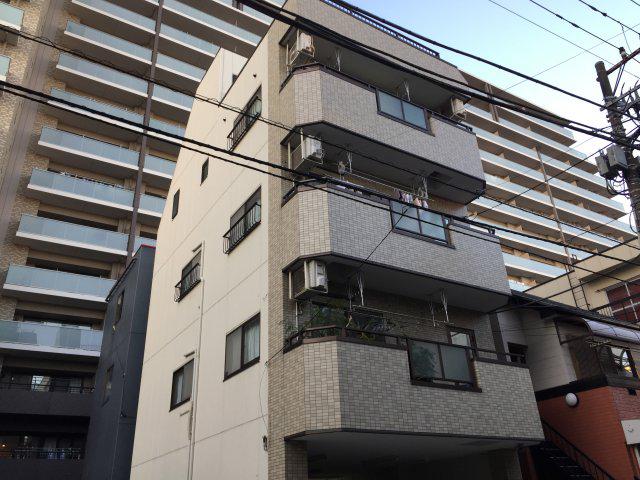 BMビル