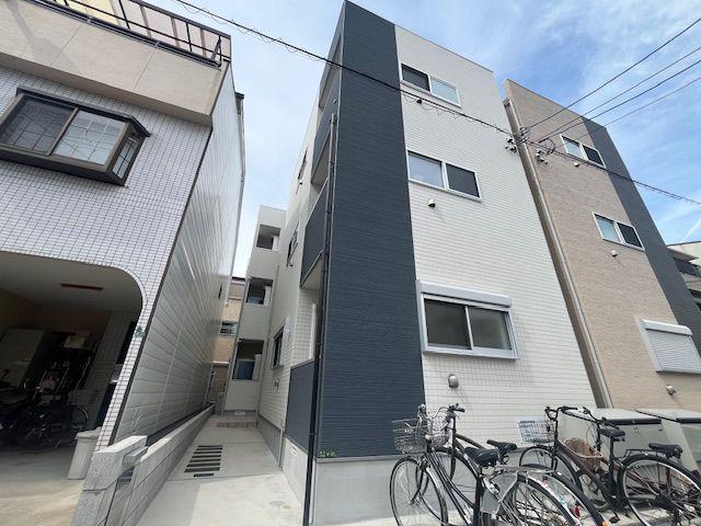 ルアーナ千林清水