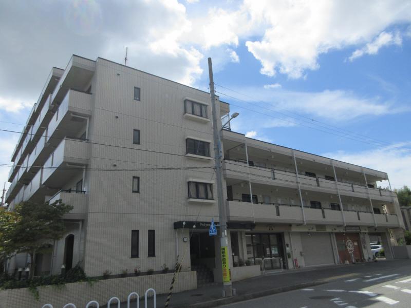 ポリアンサローズ