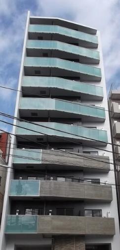 グロース西日暮里
