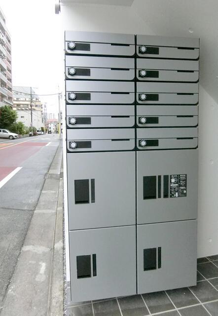 ヴァンベール東日暮里