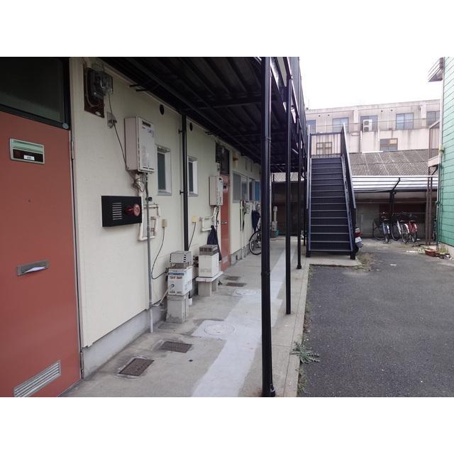 コーポみその