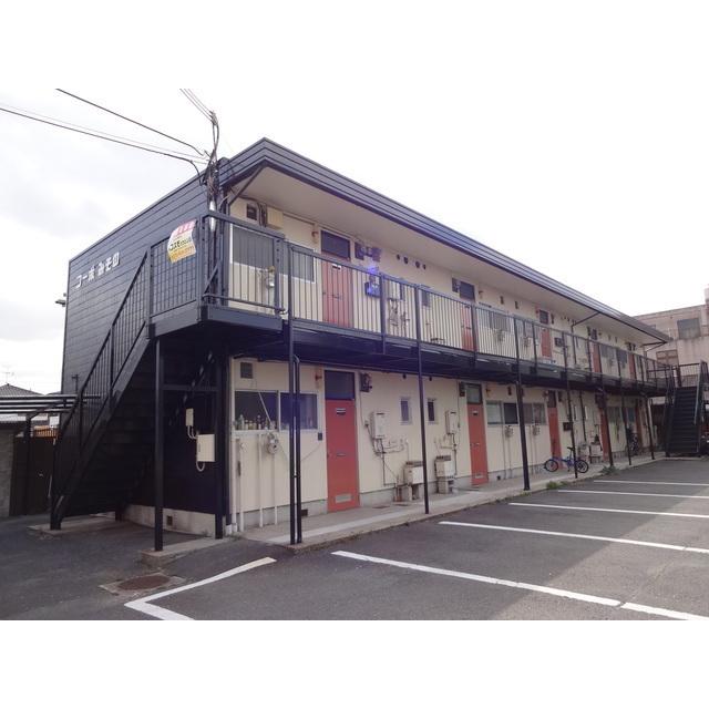 コーポみその