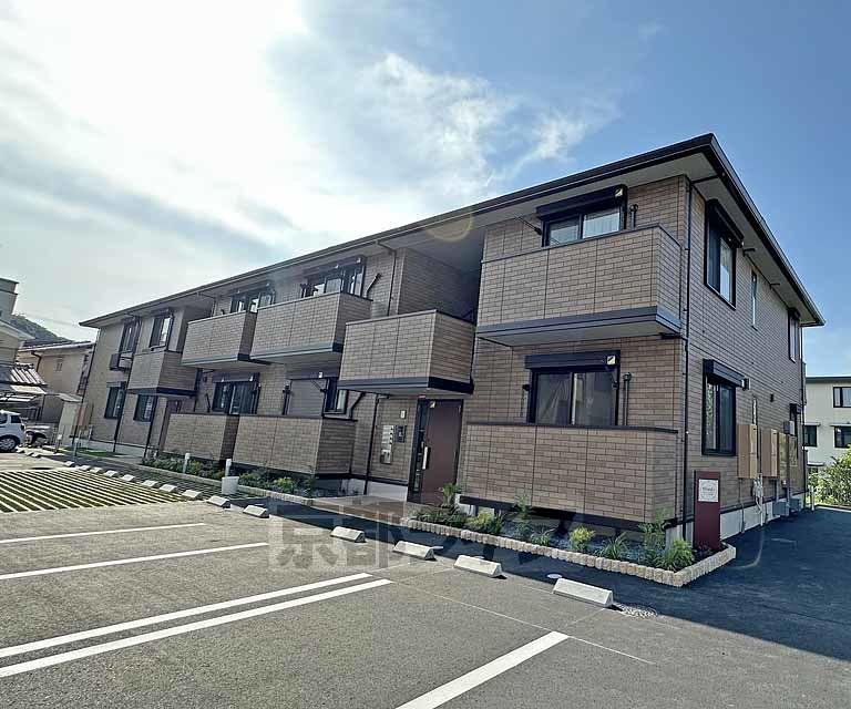 ウッズ荒塚