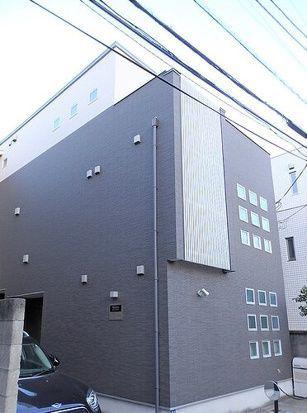 トレッセ笹塚