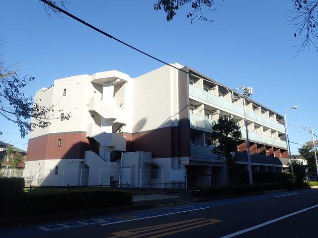 スパシエ スタイル 練馬春日町