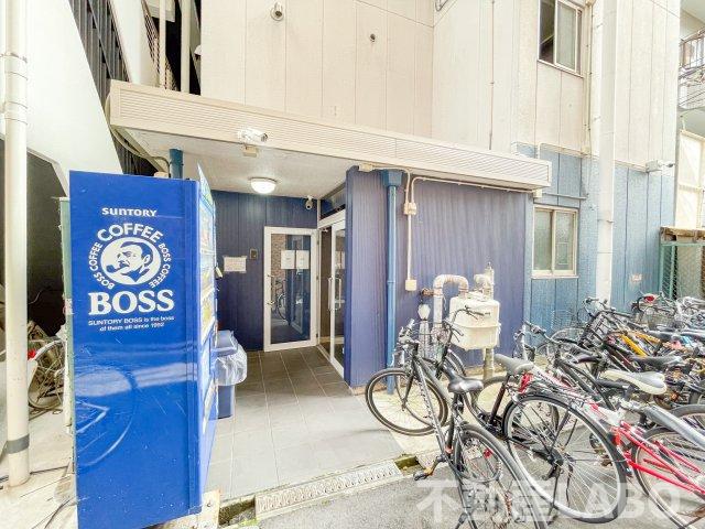 プレアール昭和町II