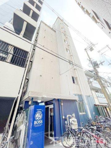 プレアール昭和町II