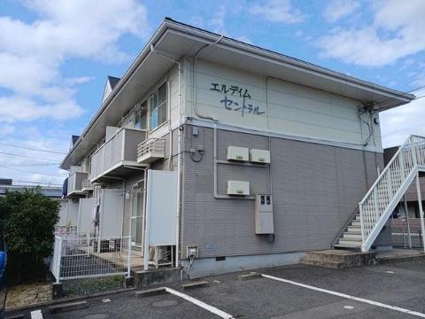エルディム セントラル