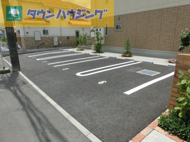 ラ プリマさくら坂
