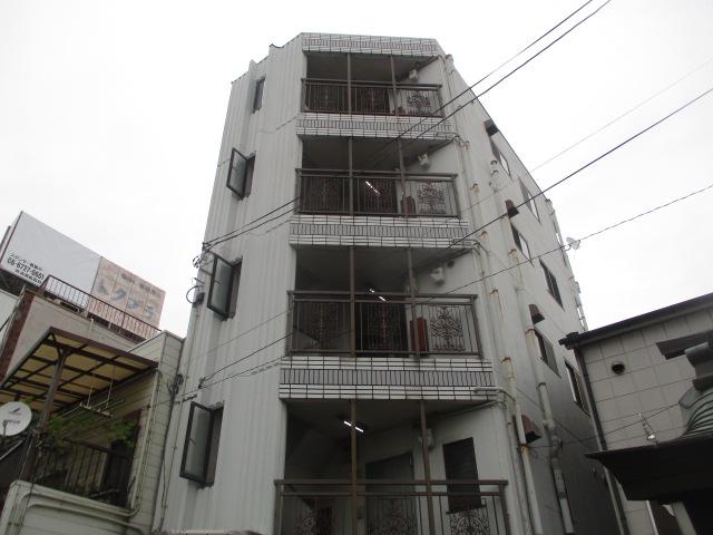 コーポパークサイド