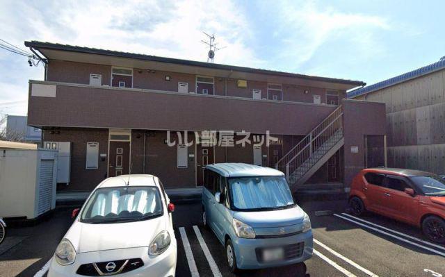 クレスト青木