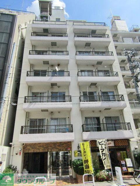 パラシオン浜松町