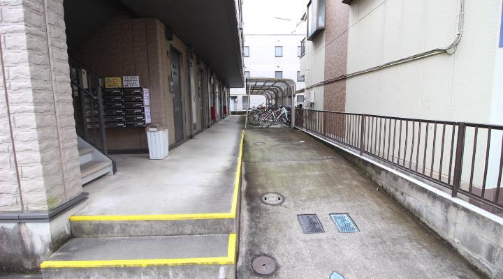 クレステージ柏