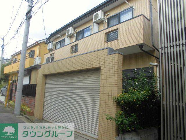 パークサイド駒場