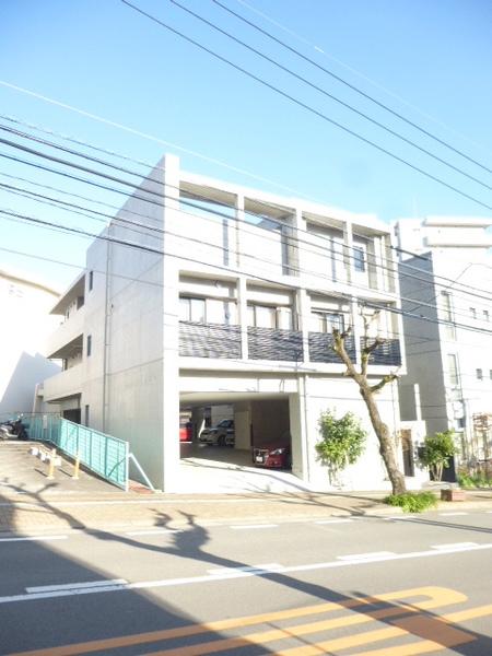 BONNE FAMILLE城山