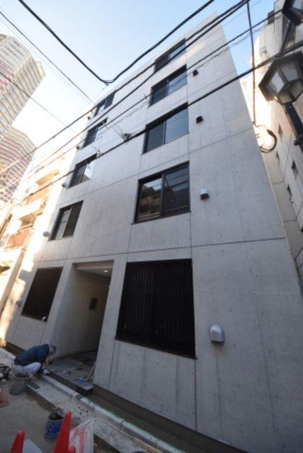ココフラット東中野