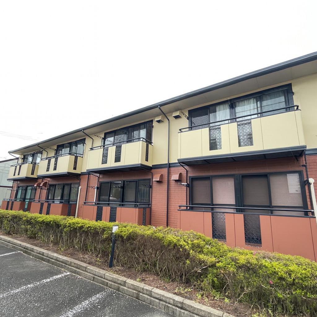 ロイヤルコート文化町IV番館