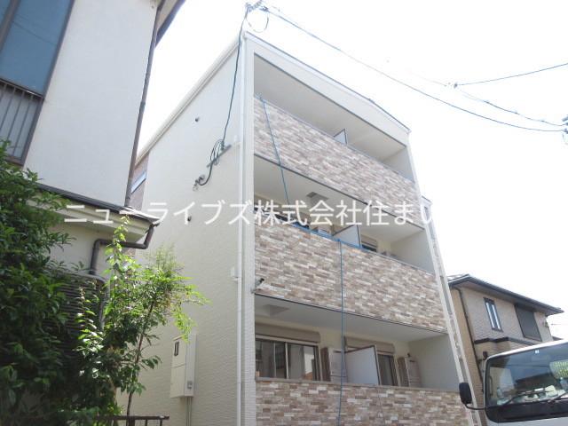 クリエオーレ若葉町