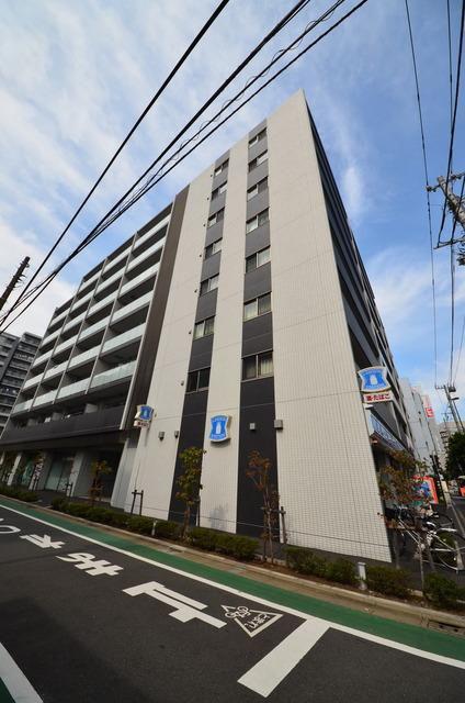 ATG PARK 東品川