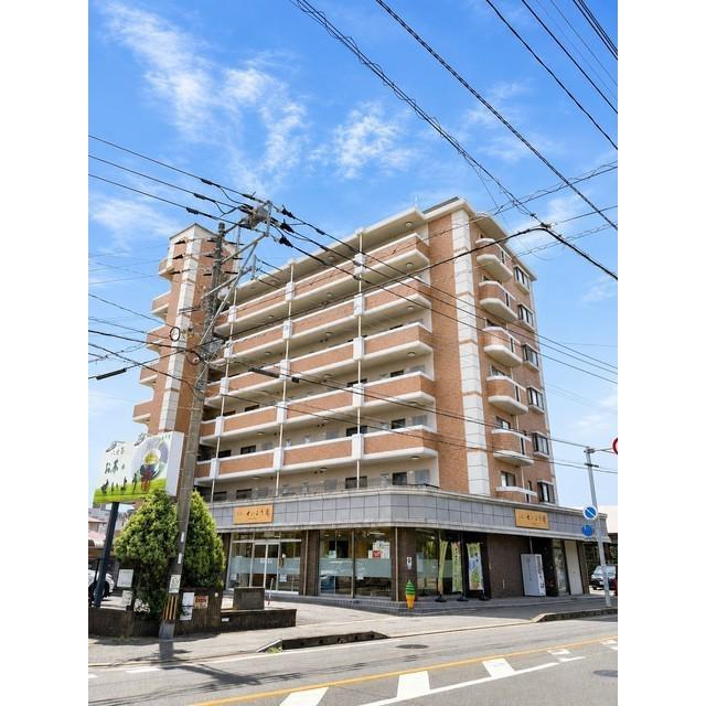 アルペンローゼマンション