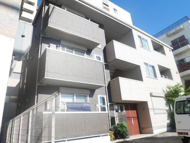 ベーネ・ルミエール