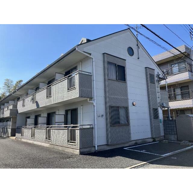 リバーベルのぎく野
