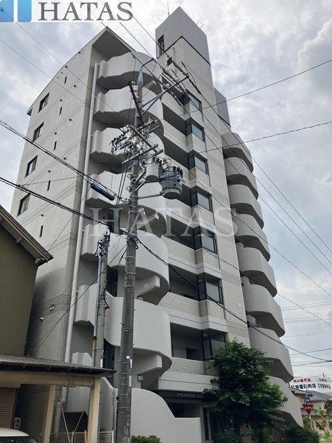 アーバンハイツ刈谷弐番館