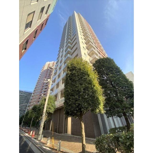 THE OMIYA TOWERS