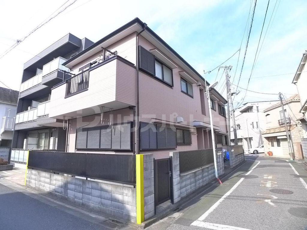 メゾンドール高砂