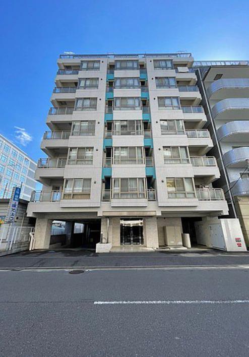 プリミテージュ新横浜