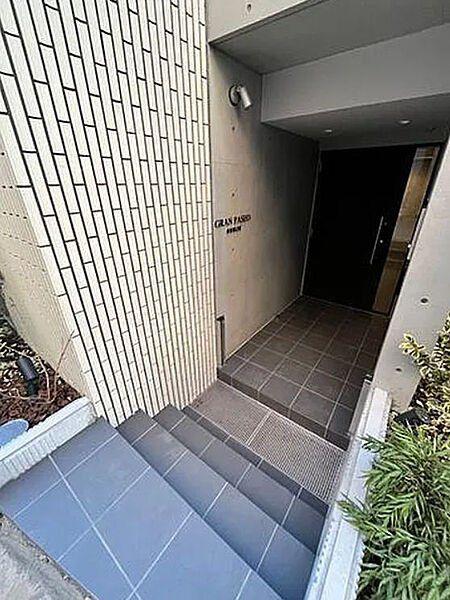 グランパセオ市谷仲之町