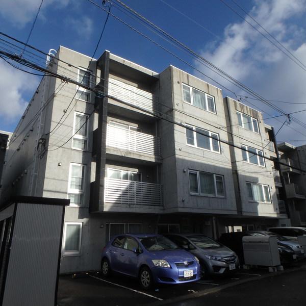 POSAひばりが丘